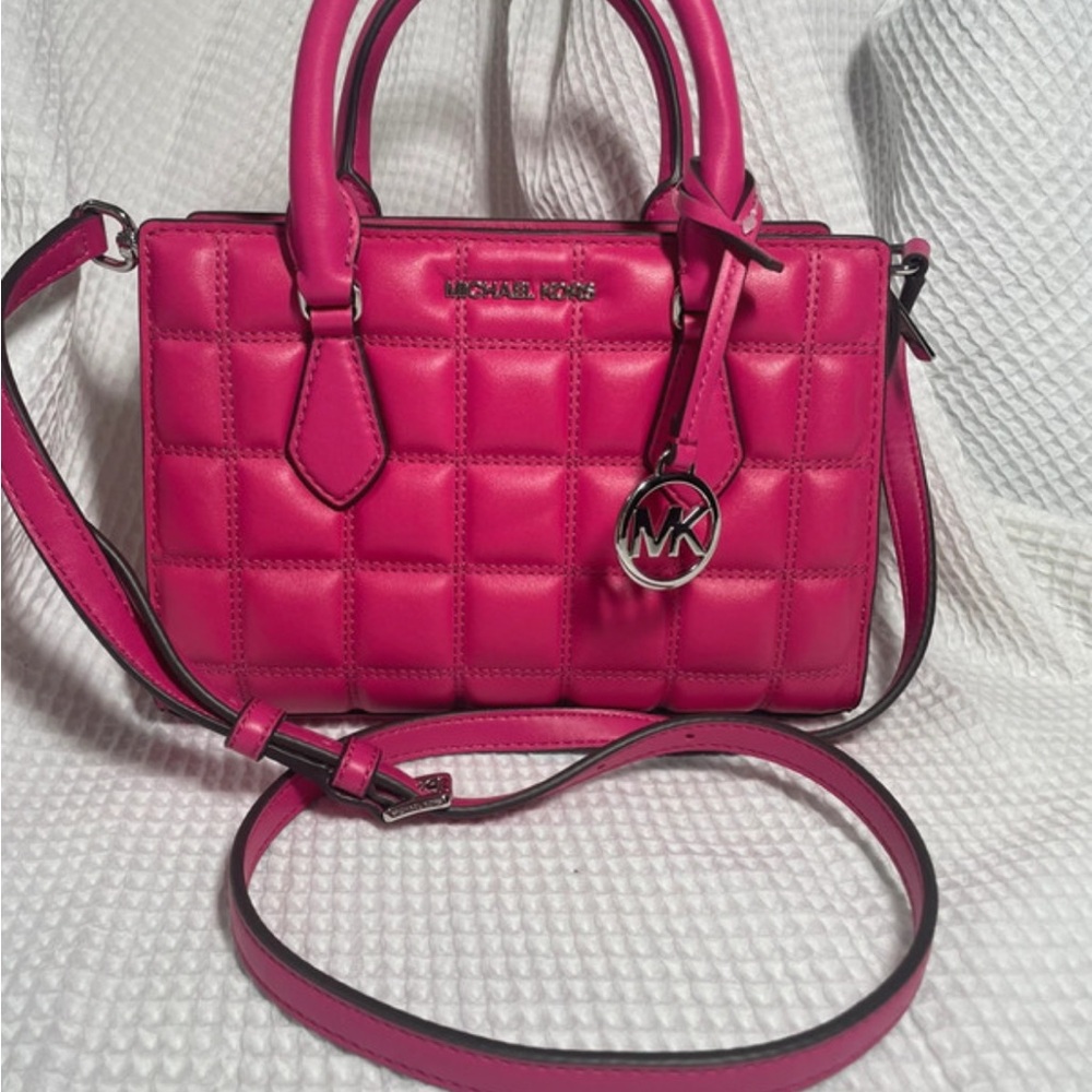 Micheal Kors New Purse
